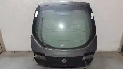 Автозапчасти б/у задняя дверь за renault laguna iii kte3/ kte30e 3.0 ссылки oem iam 901000820r
