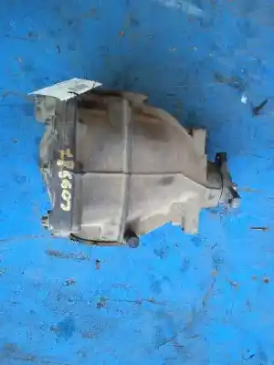 Peça sobressalente para automóvel em segunda mão diferencial traseiro por mercedes-benz clase e (w211) berlina e 270 cdi (211.016) referências oem iam a2303510508g