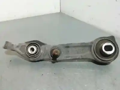 Peça sobressalente para automóvel em segunda mão braço de suspensão inferior dianteiro direito por mercedes-benz clase e (w211) berlina e 270 cdi (211.016) referências oem iam 21103