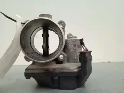 Second-hand car spare part throttle body for hyundai i30 (gd) trend oem iam references 351002a900 5 cables 5wy9174e
