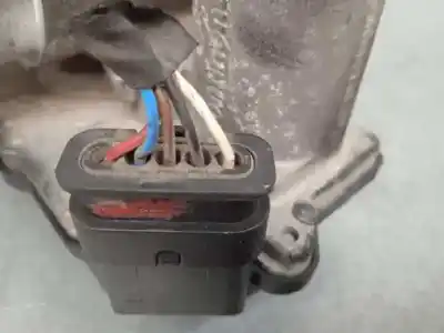 Second-hand car spare part throttle body for hyundai i30 (gd) trend oem iam references 351002a900 5 cables 5wy9174e
