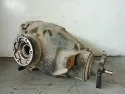 Second-hand car spare part rear differential for bmw serie 1 berlina (e81/e87) 118d oem iam references 7566169