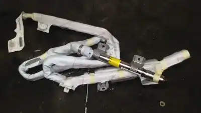Peça sobressalente para automóvel em segunda mão airbag de cortina dianteiro esquerdo por toyota auris luna referências oem iam 1j4779708qab