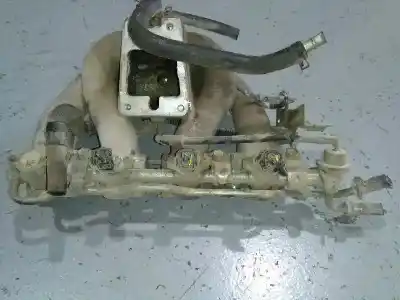 Second-hand car spare part intake manifold for nissan micra (k11) 1.0 16v cat oem iam references   