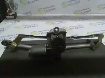 Pièce détachée automobile d'occasion moteur d'essuie-glace avant pour citroen c5 berlina 1.6 16v hdi fap références oem iam 0390241700