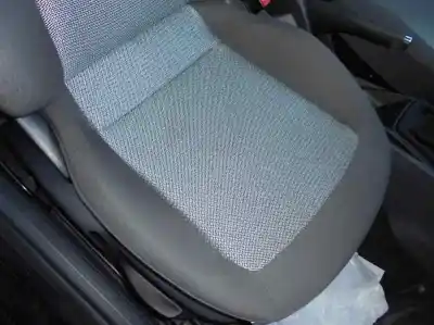 Second-hand car spare part complete seat set for seat ibiza sc (6j1) copa oem iam references   