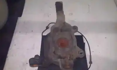 Pezzo di ricambio per auto di seconda mano snodo anteriore sinistro per nissan murano (z50) básico riferimenti oem iam 