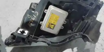 İkinci el araba yedek parçası sag far için bmw serie 5 berlina (e60) 530d oem iam referansları   