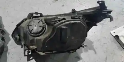 İkinci el araba yedek parçası sag far için bmw serie 5 berlina (e60) 530d oem iam referansları   