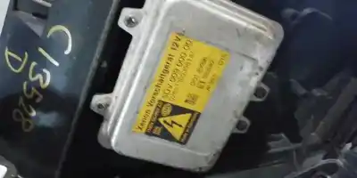 İkinci el araba yedek parçası sag far için bmw serie 5 berlina (e60) 530d oem iam referansları   
