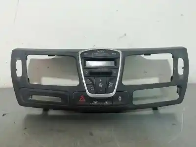Автозапчасти б/у климат-контроль за renault laguna iii kte3/ kte30e 3.0 ссылки oem iam a02000a8410000