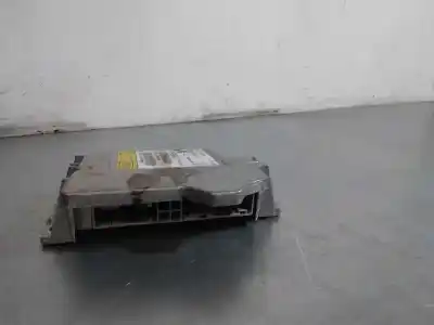 Second-hand car spare part airbag control unit for bmw serie 1 berlina (e81/e87) 118d oem iam references 0285010066
