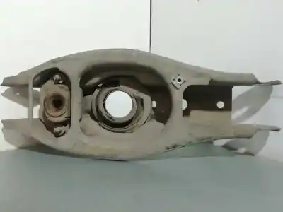 Recambio de automóvil de segunda mano de brazo suspension inferior trasero izquierdo para bmw serie 3 berlina (e90) 320d referencias oem iam 