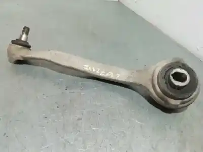 Pezzo di ricambio per auto di seconda mano braccio di sospensione anteriore sinistro inferiore per mercedes-benz clase clk (w209) coupe 220 cdi (209.308) riferimenti oem iam 20304