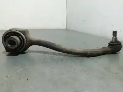 Pezzo di ricambio per auto di seconda mano braccio di sospensione anteriore sinistro inferiore per mercedes-benz clase clk (w209) coupe 220 cdi (209.308) riferimenti oem iam 17320310