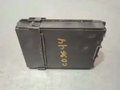 Second-hand car spare part fuse box unit for nissan note acenta oem iam references 241426300309  284b71hz2a