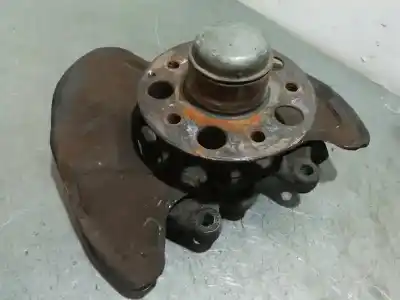 Pezzo di ricambio per auto di seconda mano snodo anteriore sinistro per mercedes-benz clase clk (w209) coupe 220 cdi (209.308) riferimenti oem iam 20900