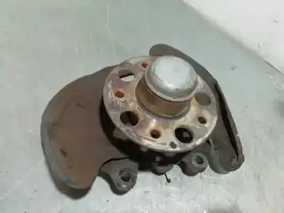 Pezzo di ricambio per auto di seconda mano attacco anteriore destro per mercedes-benz clase clk (w209) coupe 220 cdi (209.308) riferimenti oem iam 20901