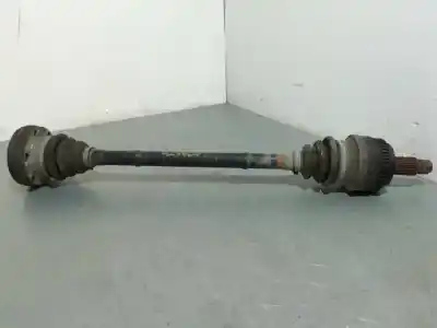 Second-hand car spare part rear right transmission for bmw serie 1 berlina (e81/e87) 118d oem iam references 7533446