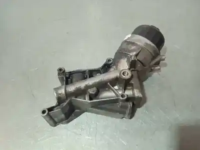 Pezzo di ricambio per auto di seconda mano SUPPORTO FILTRO OLIO per OPEL ASTRA J LIM.  Riferimenti OEM IAM 55238286  