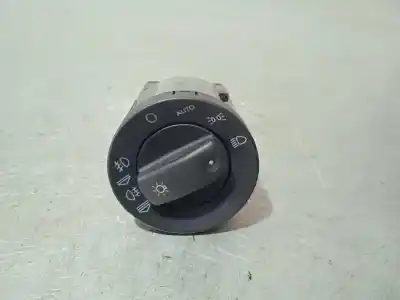 Автозапчасти б/у управление светом за seat exeo berlina (3r2) last edition ссылки oem iam 8e0941531d