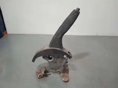 Second-hand car spare part handbrake lever for nissan note acenta oem iam references   