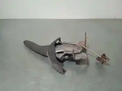 Second-hand car spare part handbrake lever for nissan note acenta oem iam references   