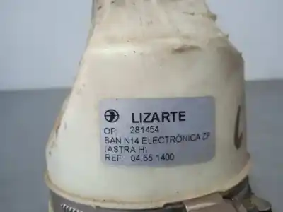 Second-hand car spare part steering pump for opel zafira b cosmo oem iam references 7625062115 7625062115 