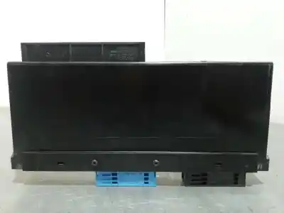 Second-hand car spare part electronic module for bmw serie 1 berlina (e81/e87) 118d oem iam references 917688201  