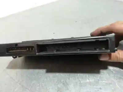 Second-hand car spare part electronic module for bmw serie 1 berlina (e81/e87) 118d oem iam references 917688201  