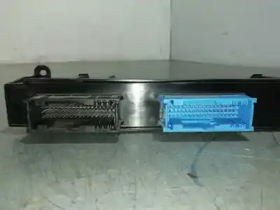Second-hand car spare part electronic module for bmw serie 1 berlina (e81/e87) 118d oem iam references 917688201  