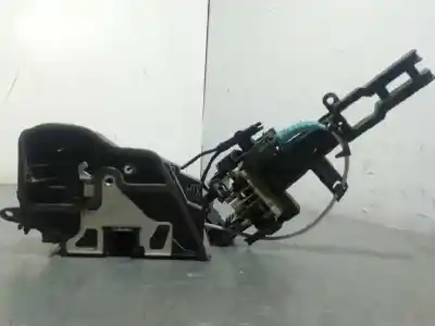 Second-hand car spare part rear right door lock for bmw serie 1 berlina (e81/e87) 118d oem iam references   5 pin