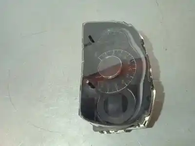 Second-hand car spare part dashboard for nissan note acenta oem iam references 248103vv0a 248103vv0a 