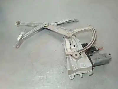 Gebrauchtes Autoersatzteil Fensterheber Vorne Links zum OPEL ZAFIRA B Cosmo OEM-IAM-Referenzen 994886101 994886101 