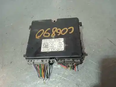 Pezzo di ricambio per auto di seconda mano modulo elettronico per renault clio iv grandtour expression riferimenti oem iam 285259902r