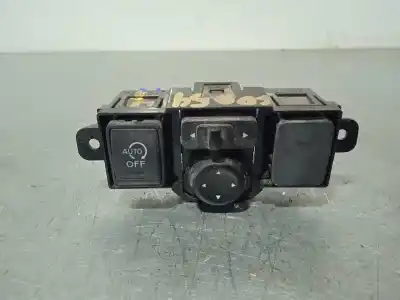 Автозапчасти б/у управление зеркалом за nissan note acenta ссылки oem iam 255703tb1a