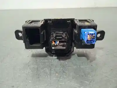 Pezzo di ricambio per auto di seconda mano controllo specchio per nissan note acenta riferimenti oem iam 255703tb1a 255703tb1a 