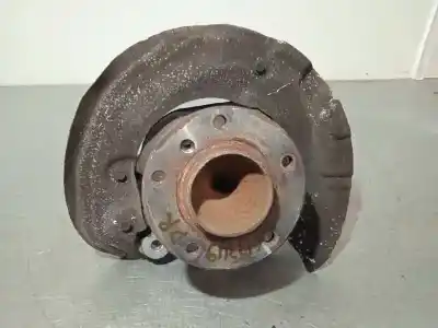 Peça sobressalente para automóvel em segunda mão manga de eixo dianteira esquerda por bmw serie 3 berlina (e90) 320d referências oem iam 31216773209