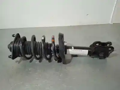 Second-hand car spare part front left shock absorber for kia carens ( ) 1.7 crdi cat oem iam references 54650a4100