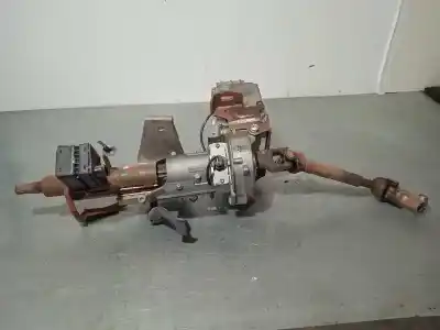 Pezzo di ricambio per auto di seconda mano piantone dello sterzo per renault clio iv grandtour expression riferimenti oem iam 6700002890a