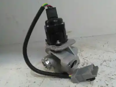 Second-hand car spare part EGR VALVE for FORD FOCUS BERLINA (CAP)  OEM IAM references 9651839180 5 PINS 3M5Q9D475DA NUEVO 3M5Q9D475AA