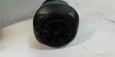 Second-hand car spare part rear shock absorber for citroen c4 1.6 hdi -9hz grand picasso oem iam references 5102r8  nuevo 9676670180