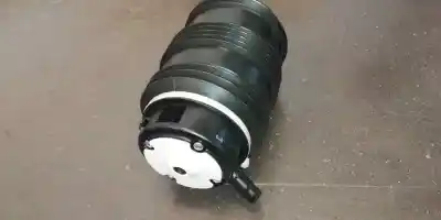 Second-hand car spare part right rear shock absorber for mercedes-benz clase e (w211) berlina * oem iam references a2113200825  nuevo  a2113201625