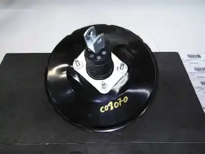 Second-hand car spare part brake servo for kia carens ( ) concept oem iam references 0261230205