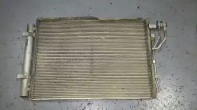 Pezzo di ricambio per auto di seconda mano condensatore / radiatore aria condizionata per kia venga basic riferimenti oem iam 976061p000