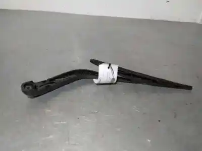 Second-hand car spare part rear windshield wiper arm for nissan note (e11e) acenta oem iam references   