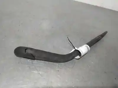 Second-hand car spare part rear windshield wiper arm for nissan note (e11e) acenta oem iam references   