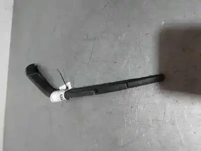 Second-hand car spare part rear windshield wiper arm for nissan note (e11e) acenta oem iam references   