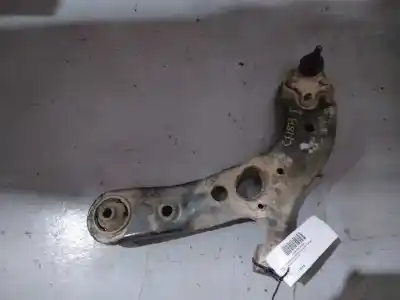 Piesă de schimb auto la mâna a doua braț suspensie fațã stânga inferior pentru toyota rav 4 iii (_a3_) 2.2 d 4wd (ala30_) referințe oem iam 