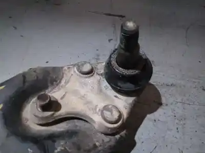 Автозапчастина б/у передній лівий нижний рычаг підвіски для toyota rav 4 iii (_a3_) 2.2 d 4wd (ala30_) посилання на oem iam   